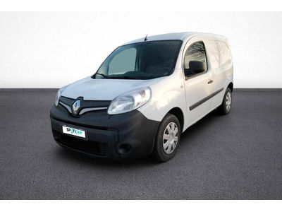 Renault KANGOO EXPRESS  blue dci 80 GRAND CONFORT