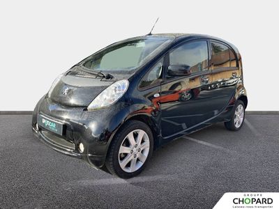 Peugeot iON  electrique Active