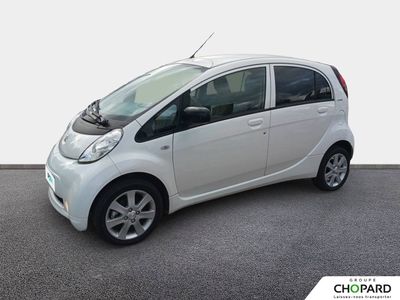 Peugeot iON  electrique Active