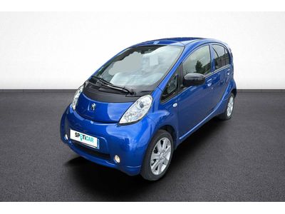 Peugeot iON  electrique Active