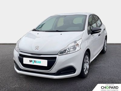 Peugeot 208 AFFAIRE  1.6 bluehdi 75 bvm5 PREMIUM