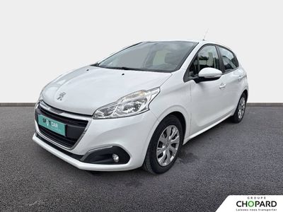 Peugeot 208 AFFAIRE  1.6 bluehdi 75 bvm5 PREMIUM PACK