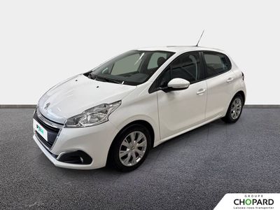 Peugeot 208 AFFAIRE  1.6 bluehdi 75 bvm5 PREMIUM PACK