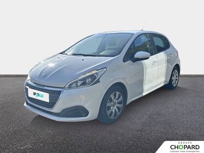 Peugeot 208  1.6 bluehdi 100ch bvm5 Active