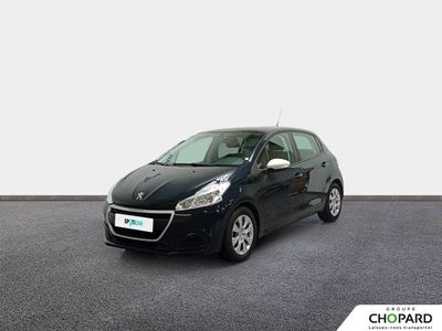 Peugeot 208  puretech 68ch bvm5 Like