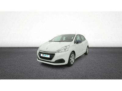 Peugeot 208  puretech 68ch bvm5 Like