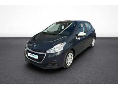 Peugeot 208  puretech 68ch bvm5 Like