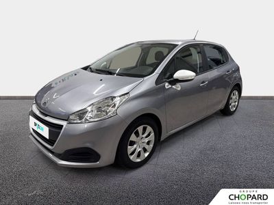 Peugeot 208  puretech 68ch bvm5 Like