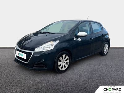 Peugeot 208  puretech 68ch bvm5 Like
