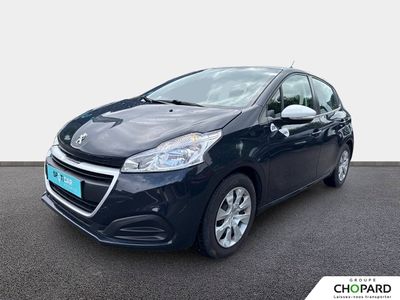 Peugeot 208  puretech 68ch bvm5 Like