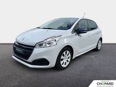 Peugeot 208  1.2 puretech 68ch bvm5 Like