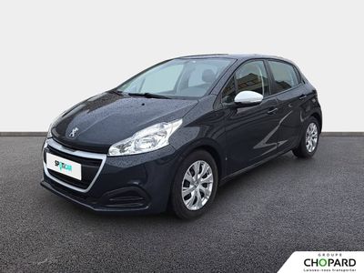 Peugeot 208  1.2 puretech 68ch bvm5 Like