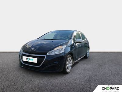 Peugeot 208  1.2 puretech 68ch bvm5 Like