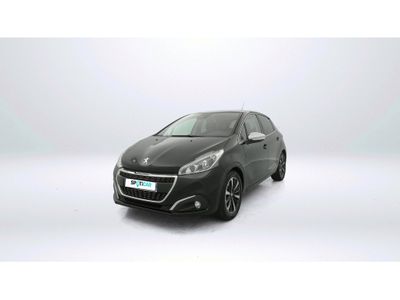 Peugeot 208  puretech 82ch s&s bvm5 Tech Edition