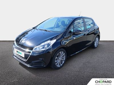 Peugeot 208 AFFAIRE 208 active puretech 82 s&s bvm5 ACTIVE