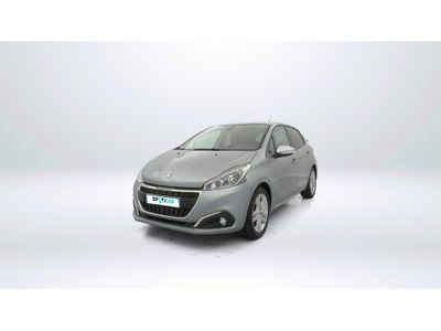 Peugeot 208  puretech 82ch s&s bvm5 6.2 evap Signature