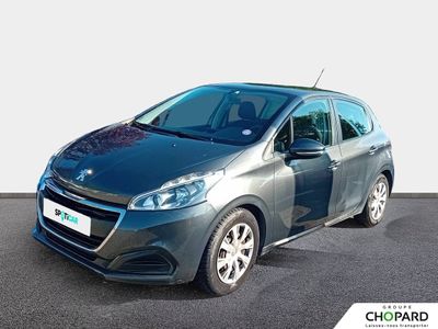 Peugeot 208  1.2 puretech 82ch s&s etg5 Active
