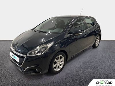 Peugeot 208  1.2 puretech 82ch s&s etg5 Active