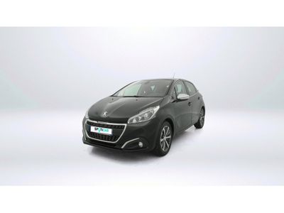 Peugeot 208  puretech 110ch s&s bvm6 Allure