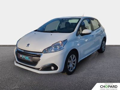 Peugeot 208 AFFAIRE  bluehdi 100 s&s bvm5 PREMIUM PACK