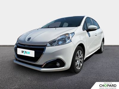 Peugeot 208 AFFAIRE  bluehdi 100 s&s bvm5 PREMIUM PACK