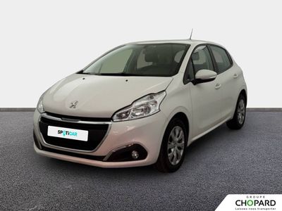 Peugeot 208 AFFAIRE  bluehdi 100 s&s bvm5 PREMIUM PACK