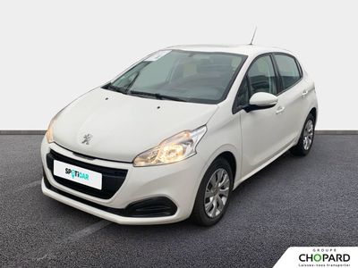 Peugeot 208 AFFAIRE  bluehdi 100 s&s bvm5 PREMIUM
