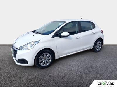 Peugeot 208 AFFAIRE  bluehdi 100 s&s bvm5 PREMIUM