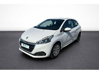 Peugeot 208  1.6 bluehdi 75ch bvm5 Active