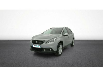 Peugeot 2008  puretech 82ch bvm5 Style