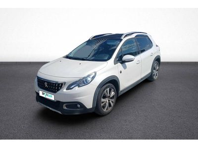 Peugeot 2008  puretech 110ch s&s eat6 Crossway