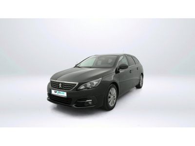 Peugeot 308 SW  bluehdi 130ch s&s bvm6 Allure