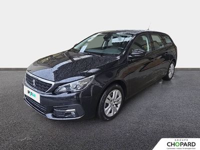 Peugeot 308 SW BUSINESS 308 sw bluehdi 130ch s&s eat8 Active Business