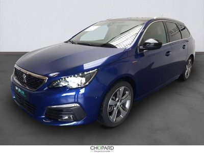 Peugeot 308 SW  bluehdi 130ch s&s eat8 GT Line