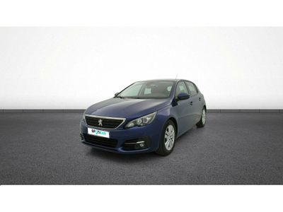 Peugeot 308 BUSINESS 308 bluehdi 100ch s&s bvm6 Active Business