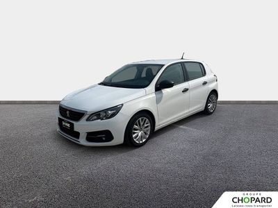 Peugeot 308  bluehdi 100ch s&s bvm6 Access