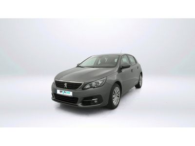 Peugeot 308 AFFAIRE  bluehdi 100 s&s bvm6 PREMIUM PACK