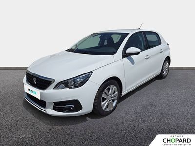 Peugeot 308 BUSINESS R' 308 bluehdi 100 s&s bvm6 ACTIVE BUSINESS R'