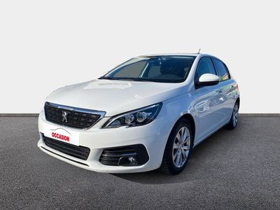 Peugeot 308  bluehdi 100ch s&s bvm6 Style