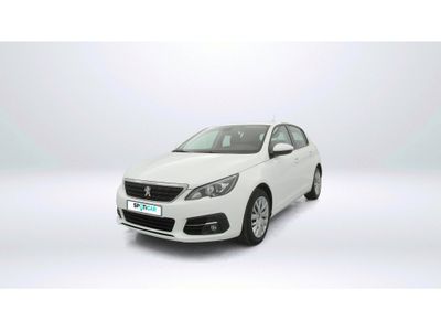 Peugeot 308 AFFAIRE  bluehdi 130 s&s bvm6 PREMIUM PACK