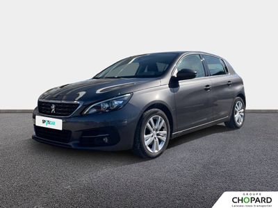 Peugeot 308 BUSINESS 308 bluehdi 130ch s&s bvm6 Active Business