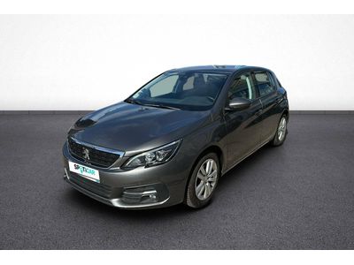 Peugeot 308 BUSINESS 308 bluehdi 130ch s&s eat8 Active Business