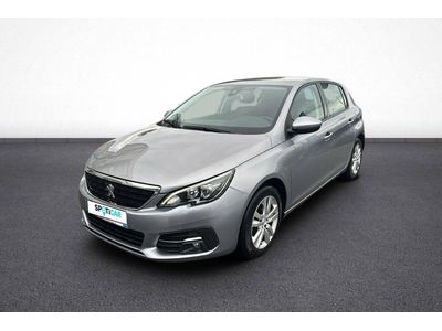 Peugeot 308 BUSINESS 308 bluehdi 130ch s&s bvm6 Active Business