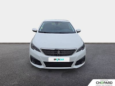 Peugeot 308 BUSINESS 308 bluehdi 130ch s&s eat8 Allure Business