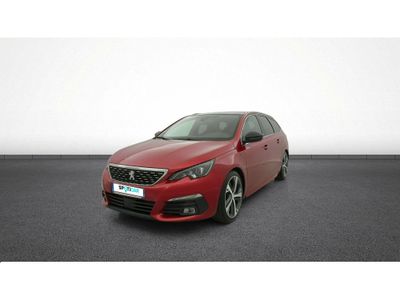 Peugeot 308 SW  bluehdi 180ch s&s eat8 GT
