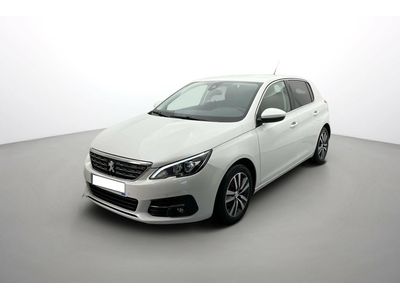 Peugeot 308  puretech 130ch s&s bvm6 Allure