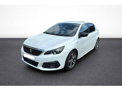 Peugeot 308  puretech 130ch s&s bvm6 GT