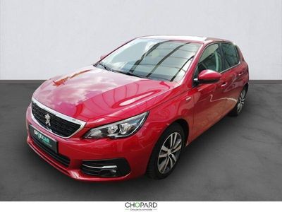 Peugeot 308  puretech 130ch s&s eat8 Style