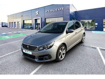 Peugeot 308  puretech 110ch s&s bvm6 Tech Edition