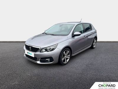 Peugeot 308  puretech 110ch s&s bvm6 Style